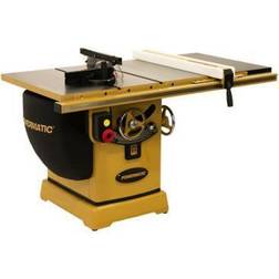 Powermatic 3HP 1PH Table Saw, with 30 in. Accu-Fence System