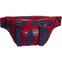 adidas Arsenal FC X By Stella Mccartney Convertible Bum Bag