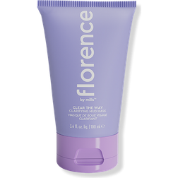 Florence by Mills Clear The Way Clarifying Mud Mask 100ml