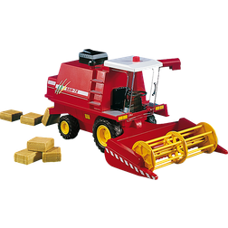 Playmobil Harvester 7645