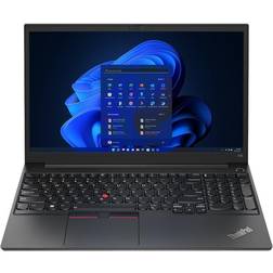 Lenovo ThinkPad E15 Gen 4 21ED004HUK