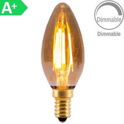 Bell 4W Vintage Candle Dimmable LED E14/SES BL01454