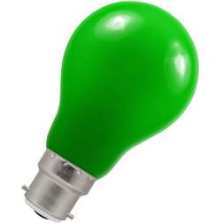 Crompton Lamps LED GLS 1.5W B22 IP65 Green
