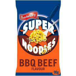 Batchelors Super Noodles Barbecue Beef
