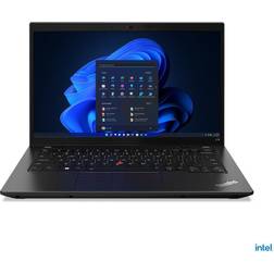 Lenovo 21C10069GE - ThinkPad 21C10069GE-Notebook