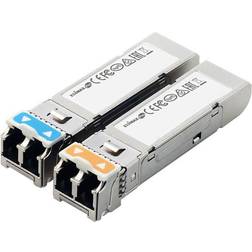 Edimax MG-10GAMA SFP 1 x LC 10GBase-X Network For Optical Network
