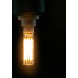 Segula LED bi-pin bulb G9 2.5 W 2,700 K clear
