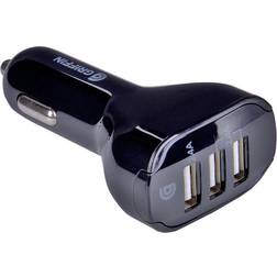 Griffin GP-008-BLK USB Car Charger