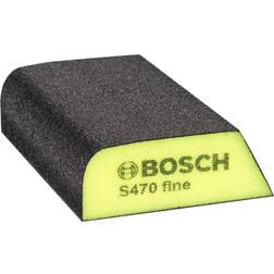 Bosch Slibesvamp 2608608223; 69x97x26 mm; P240-320