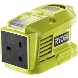Ryobi Ry18Bi150A-0 One Battery Inverter