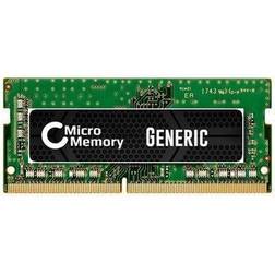 CoreParts MicroMemory MMHP179-8GB 8GB Module for HP MMHP179-8GB