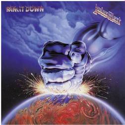 Judas Priest Ram It Down