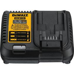 Dewalt 12V 20V MAX* Battery Charger