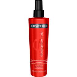 Osmo Straighten Up Keratin Smoothing Complex 250ml