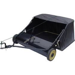 Handy THTLS38 Towable Lawn Sweeper
