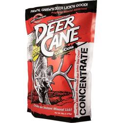 Evolve Original Deer Cane RTH Apple Flavor Deer Attractant Mix with