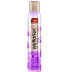 Wella Wild Berry Touch Dry Shampoo Hairspray