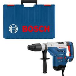 Bosch 11264EVS 1-5/8" SDS-Max Combination Hammer