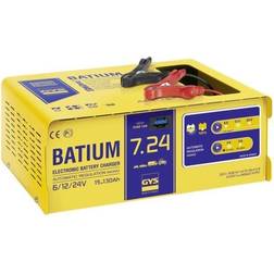 GYS Batterieladegerät BATIUM