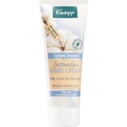 Kneipp Cottony Smooth Hand Cream 75