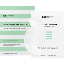 Bioeffect Imprinting Eye Masks No Color
