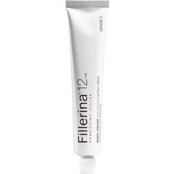 Fillerina Densifying Grade 3 Night Cream with Anti-Wrinkle Effect 50ml