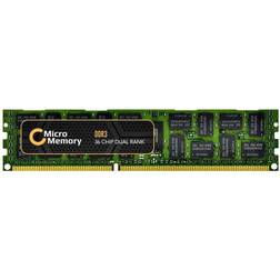 CoreParts MicroMemory DDR3 1333MHz ECC Reg 1x16GB (MMHP009-16GB)