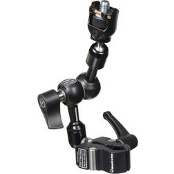 Manfrotto 244MICROKIT Extension arm max load: 7 lbs black