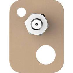 TESA 77902 Square adhesive Content: 2 Picture Hook