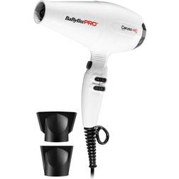 Babyliss PRO Caruso-HQ Ionic Hair