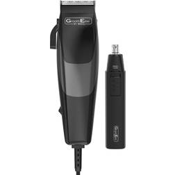 Wahl 79449-317 GroomEase Hair Clipper & Trimmer Gift Set