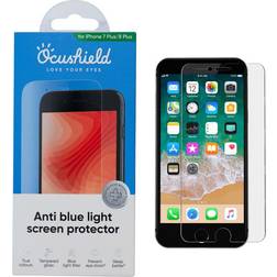 Ocushield Anti Blue Light Screen Protector for iPhone 7/8 Plus