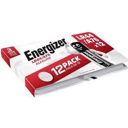 Energizer LR44/A76 12-pack
