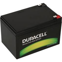 Duracell 12V 12Ah VRLA Battery