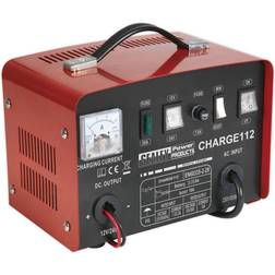 Sealey CHARGE112 16Amp 12/24V Battery Charger