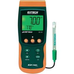 Extech SDL100 Multi tester pH, ORP, Temperature