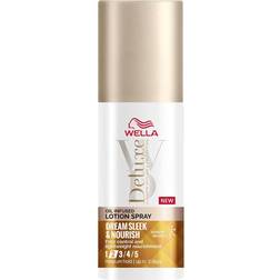 Wella Deluxe Dream Smooth & Nourish Oil Infused Lotion Spray 150ml