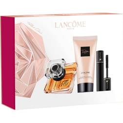 Lancôme Tresor Gift Set EdP 30ml+ Body Lotion 50ml + Hypnose Mascara 2ml