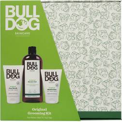 Bulldog Skincare Original Grooming Kit-No colour