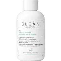 Clean Reserve Hair & Body Tapioca Dry Shampoo 05.09.2022 Color