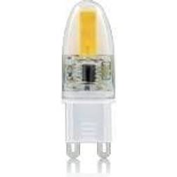 Integral ILG9NC007 LED Lamps 2W G9
