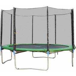 Homcom 13FT Trampoline Replacement Spare Net Safety Enclosure Net