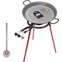 Paella Cooking Set with Burner