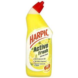 Harpic Active Fresh Cleaning Gel 750ml Zest