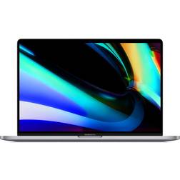 Apple 16" MacBook Pro Retina Touch Bar 2019