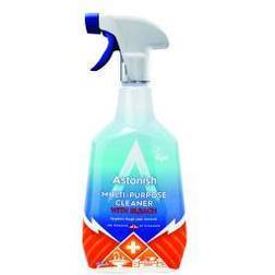Astonish Multi-Purpose Cleaner with Bleach 750ml Pack 12
