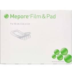 Mepore Film & Pad 9x10 Medicinsk udstyr 5