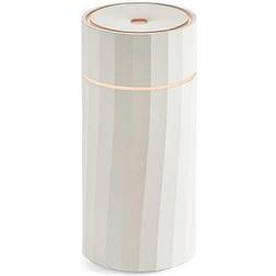 Made by Zen Nomad Compact Aroma Diffuser White