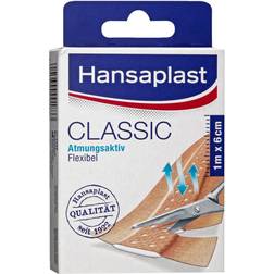 Hansaplast CLASSIC Standard Classic Standard