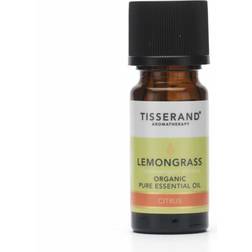 Tisserand Lemongrass Essential Oil 9ml